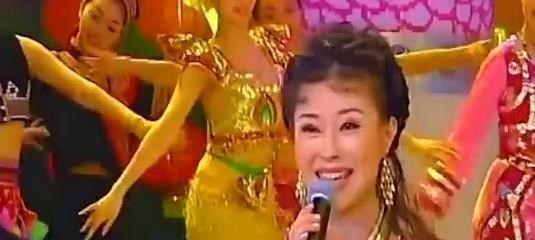 杭天琪|祖海：22岁被央视签约，连续7年上春晚，成名后到国外宣传祖国