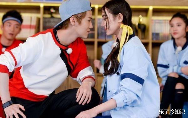 龚俊|邓伦九层高空索降，雷佳音搞笑人字形，龚俊贾乃亮有被笑到