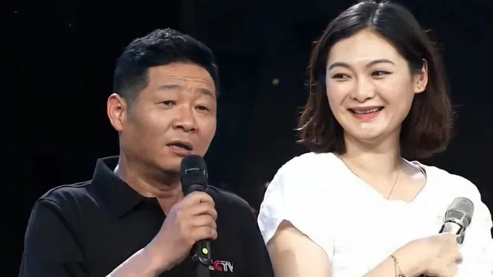 杨紫|娶小16岁超模为妻，退圈后靠养鸡身家过亿，曾经的“太监专业户”三德子凭什么？