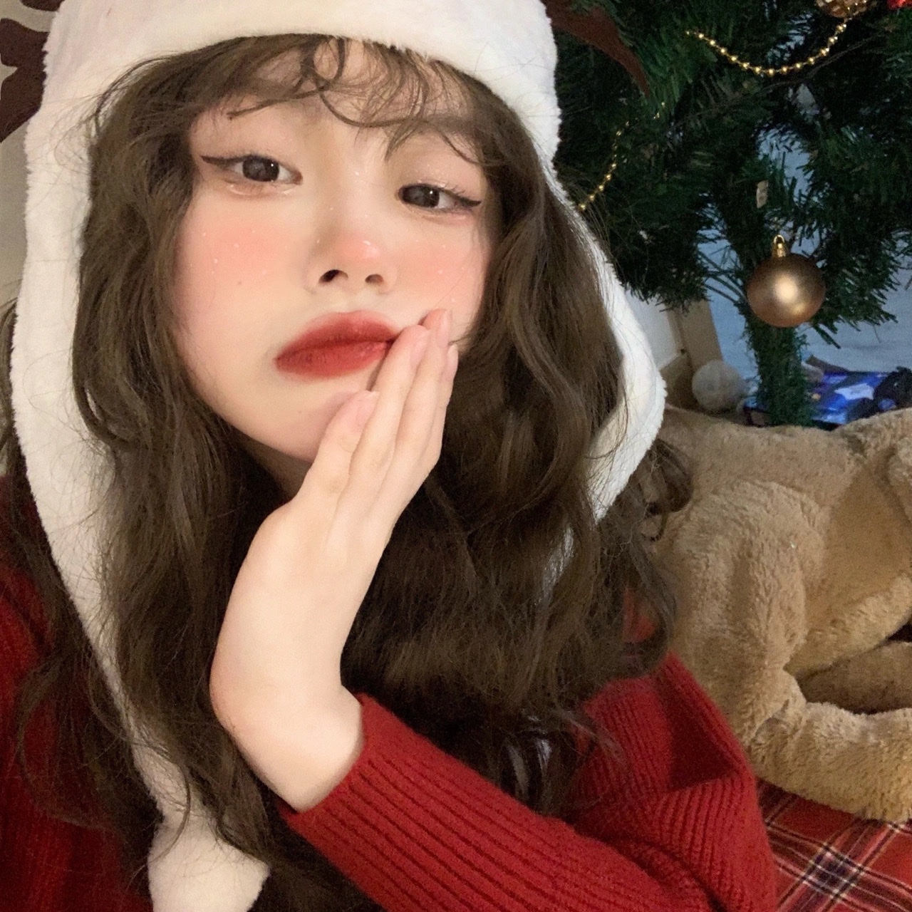 圣诞节|“关于圣诞节的可爱文案”