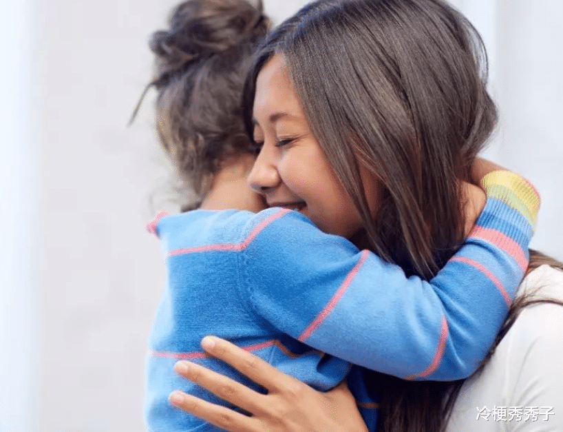 冷梗秀秀子|若想孩子们养成良好的性格，父母们不妨做到这几点？