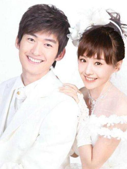 情侣|曾经在娱乐圈中被公认的最恩爱的情侣，现在都已经分道扬镳