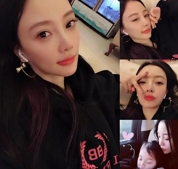 李小璐|抖音神豪为追李小璐，狂砸880万买下她1000件衣服