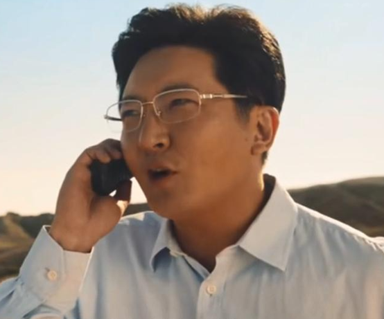 央视|央视又一大剧“爆”了，连续2天收视率破1，连追3集没看够