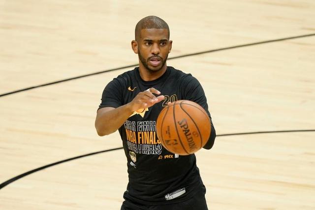 自由球员 明天就是NBA自由球员市场开放日，分析即将发生的几笔潜在交易