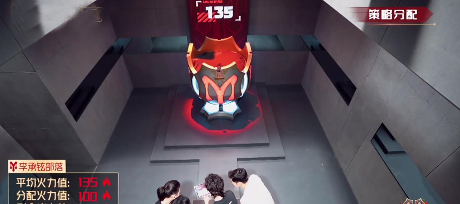 长脖子爸比说|披荆斩棘的哥哥：霍尊坑惨队友，李铢衔成背景板，张淇夹缝中生存