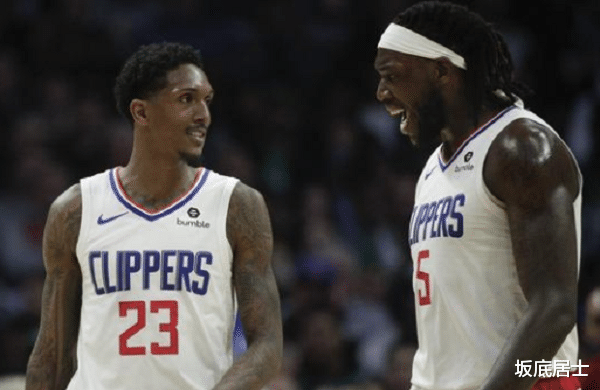 湖人队|詹姆斯：AB，回来吧，湖人需要你！布拉德利：我喜欢篮网的赢球文化！