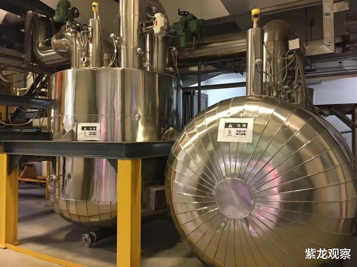 核电站|中国又一奇迹，无核废料核反应堆试验？全球首次，武威这下火了