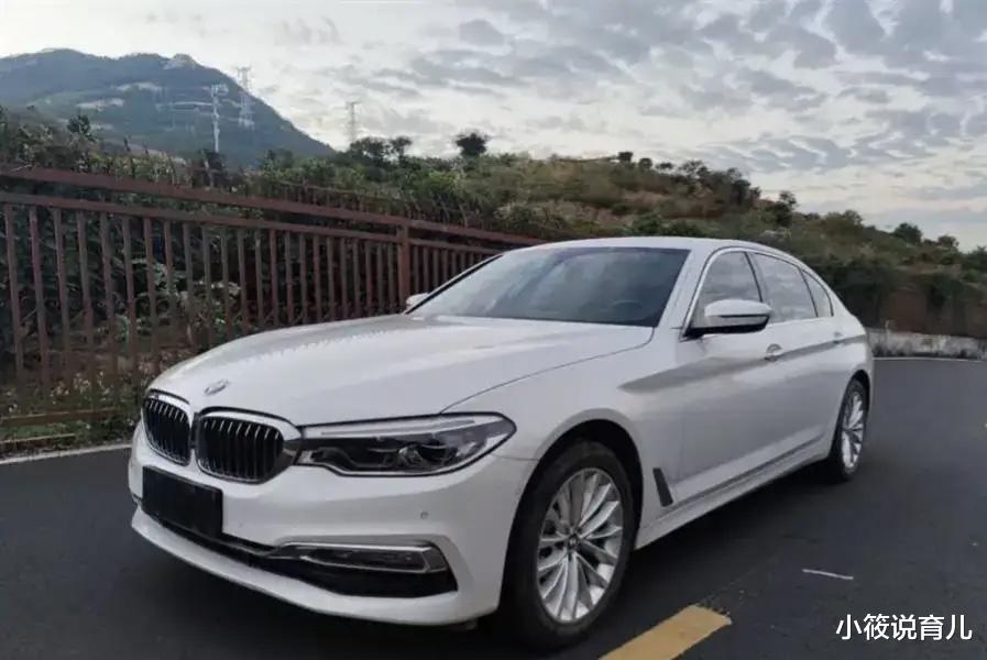 小筱说育儿|网友：买车一定要量力而行，千万不要好高骛远，否则只能为自己的选择买单！