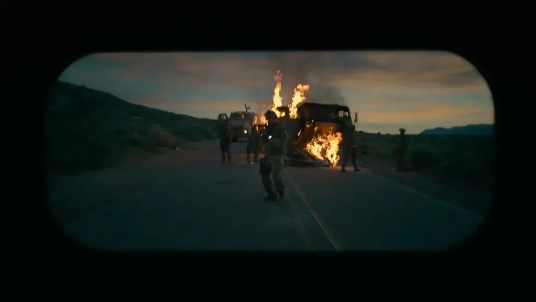 马伊琍|打码打到手软的R级大片，怎么就扑街了？