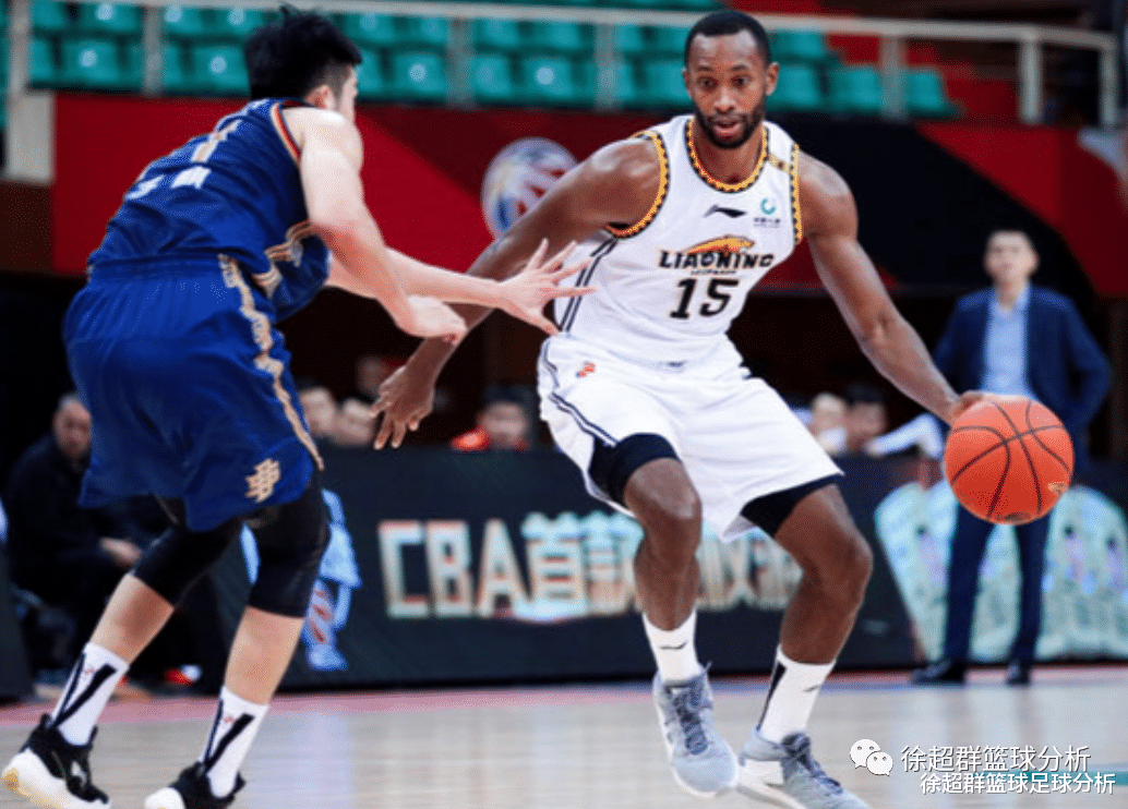 遼寧男籃|CBA分析：遼寧隊陣容真的是富裕，奪冠的可能性最大