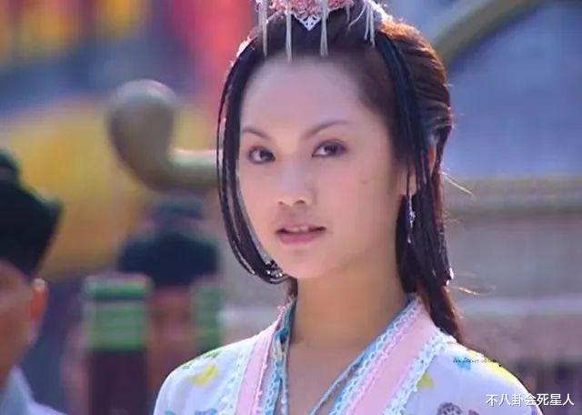 鞠婧祎|7位女星靠刘海撑起颜值，唐嫣、杨紫、鞠婧祎各有各的苦恼