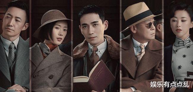 王志文|朱珠调侃王志文: 您的代表作是什么? 王志文的回答笑翻全场