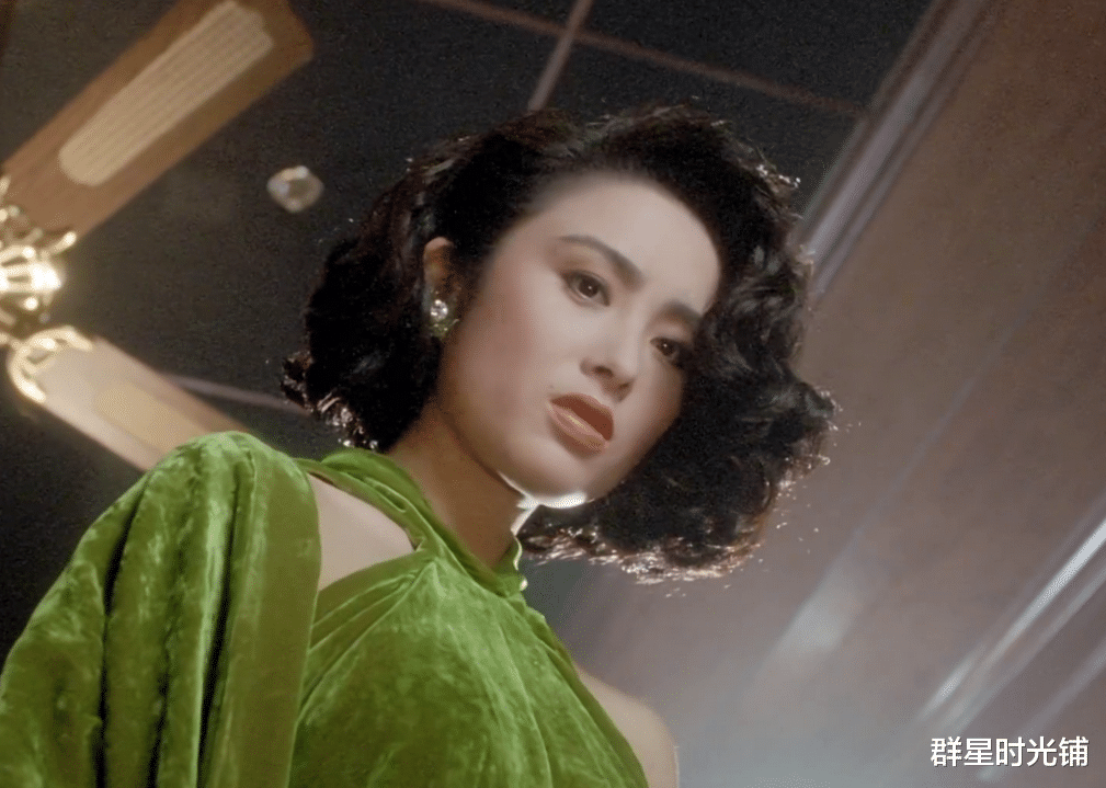 张敏|“最美赵敏”张敏历经三段感情，情路坎坷，45岁嫁刘永辉终获幸福