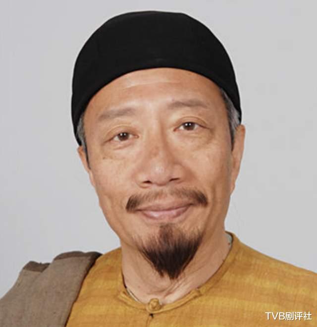 李承鄞|77岁绿叶离开TVB依旧风光，抱怨老东家拍戏辛苦，力撑ViuTV新颖