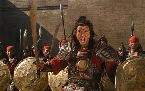 常遇春|看看常遇春的恶行就明白，任凭他战功卓著，却注定折寿活不过40岁