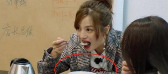 |赵薇瘦身成功变身仙女姊姊！秘诀全靠管住嘴、迈开腿