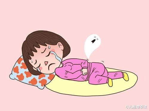 小儿推拿李波|小儿推拿李波:小儿肠系膜淋巴结炎的原因和症状,如何治疗和防护