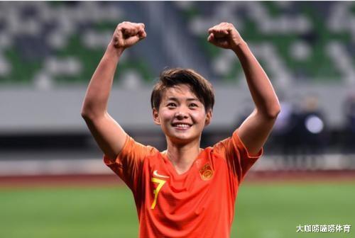 中国女足|晴天霹雳！中国女足奥运会传来坏消息，贾秀全这回麻烦大了