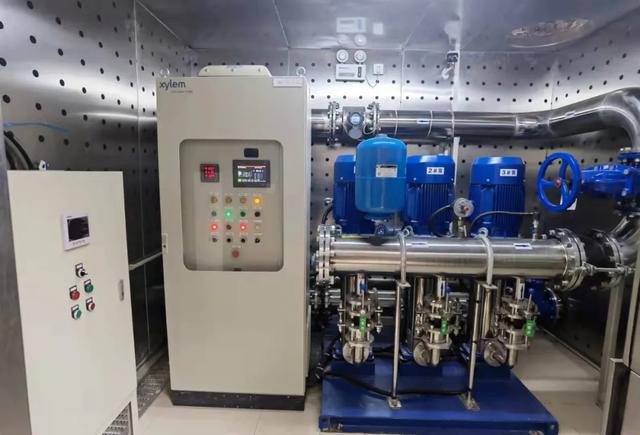 鄂尔多斯|明起正式实施！事关武汉人用水︱早安武汉