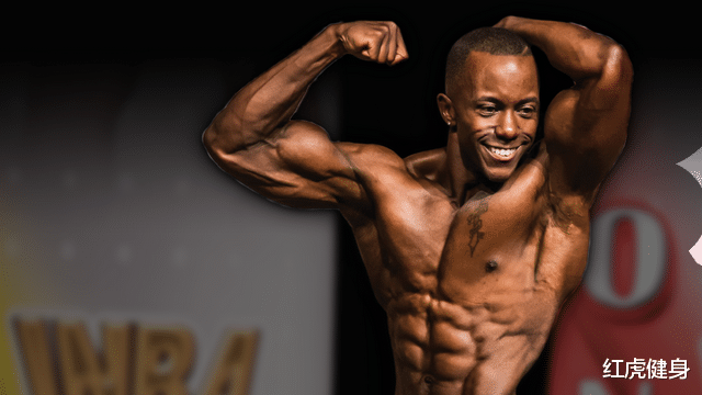 运动员|职业自然健美运动员科林·刚果：没有药物检测可以做到100%准确