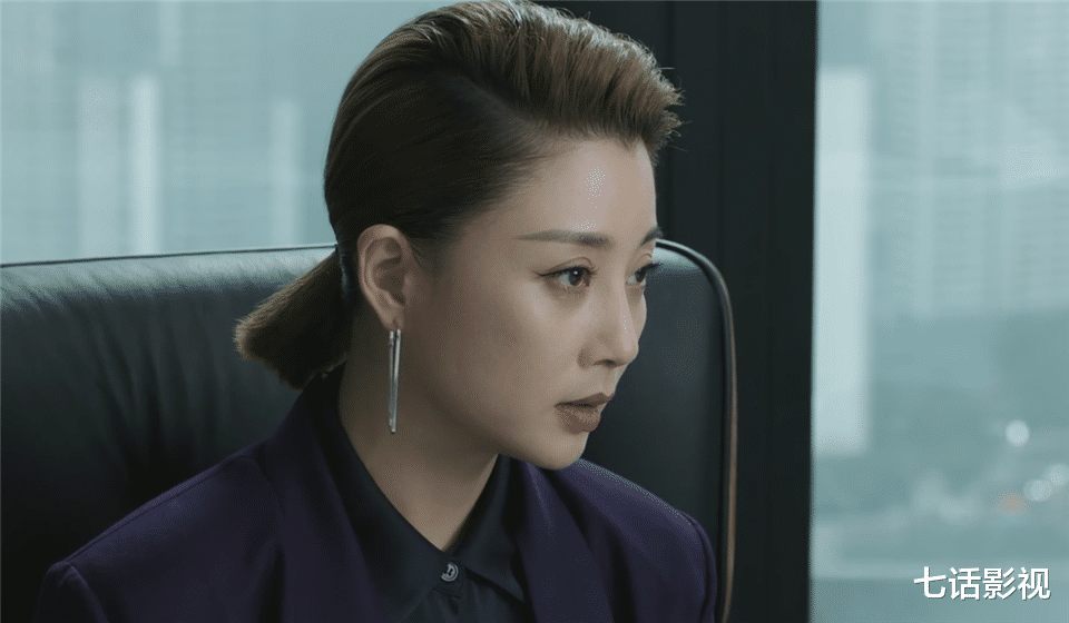 正青春|职场、玛丽苏、宫斗、傻白甜大混战，连殷桃也带不动的剧出现了