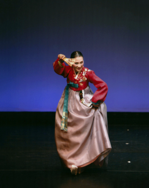 美关商贸 首尔舞蹈节和舞蹈电影节再现的运动美学的喜悦