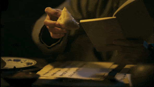 靳东|靳东《突围》双台将播，与秦岚搭档扮演夫妻，聚焦国企贪污腐败