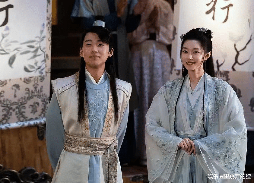 郭麒麟|《赘婿2宁毅归来》将袭，郭麒麟不再出演，看到剧情后：这能播？