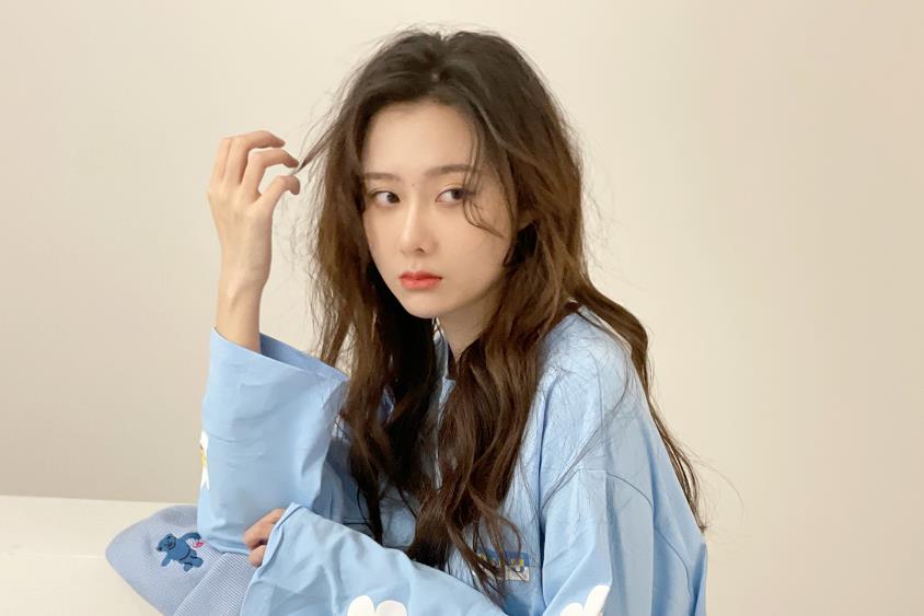 长歌行|难怪看《长歌行》中弥弥古丽眼熟，原来出演过《山河令》，失敬了