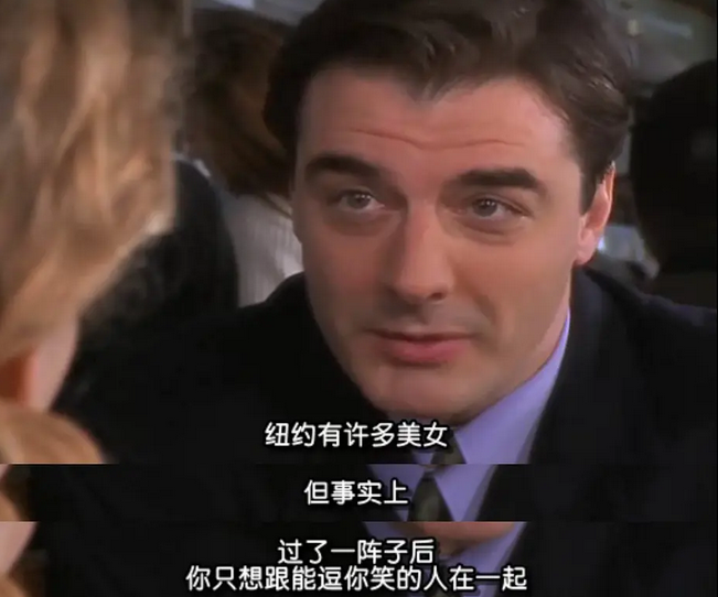 金智妮|《就这样》惊艳众人，其实真正的美剧“冠军”，还要属于它