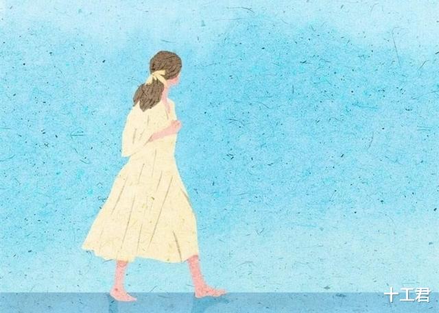 十工君 中年女人选择离婚，这四件事太重要，要考虑清楚