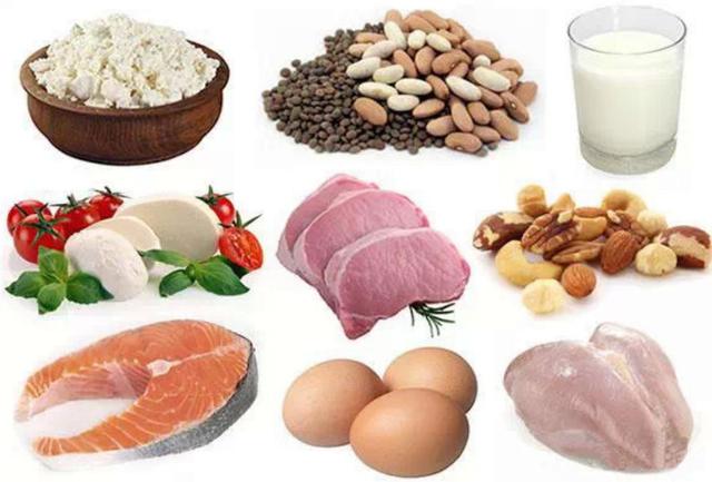 特医食品|非全营养配方食品——蛋白质组件的工艺设计