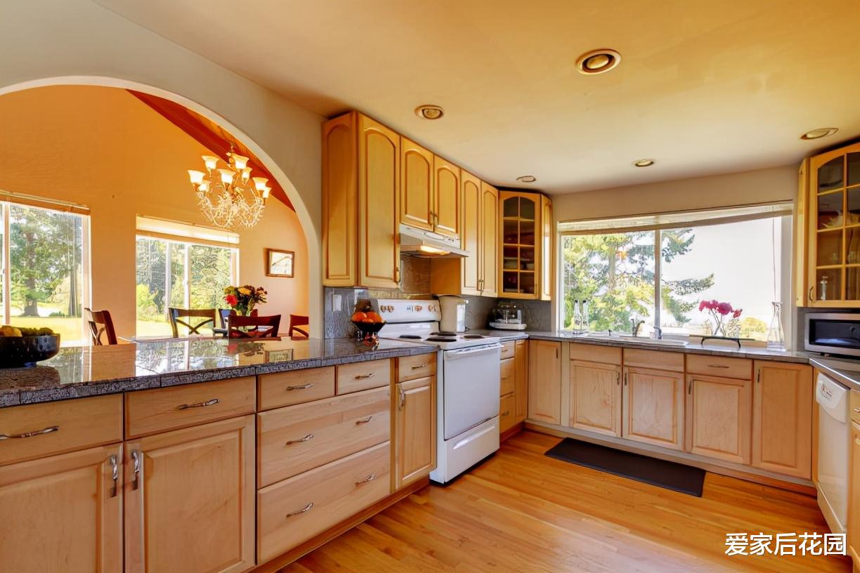 厨房不会装就别瞎装,老师傅总结的8个要点,真的很实用!要牢记