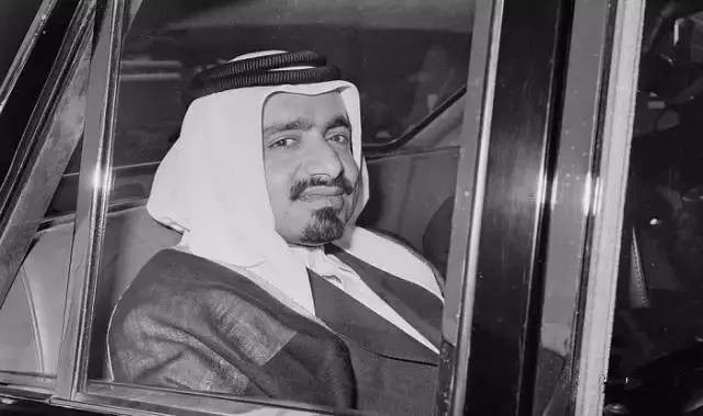 卡塔尔|莫扎：嫁给仇家的囚犯之女，不仅成功复仇，还成为全球最富女人