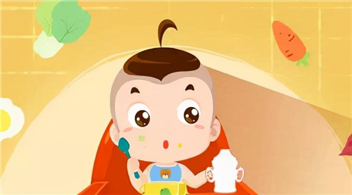 催乳师罗玉|宝宝能不能直接喝鲜奶呢?很多家长不清楚