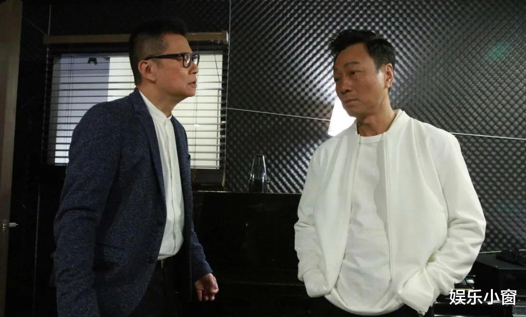 TVB|剧情说反转就反转，这部新剧完全不按TVB的套路出牌！