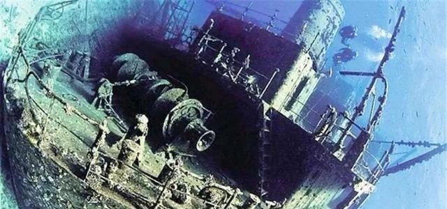 神秘巨船沉没深海800年,中国花费3亿打捞,最终打捞出18万件珍宝