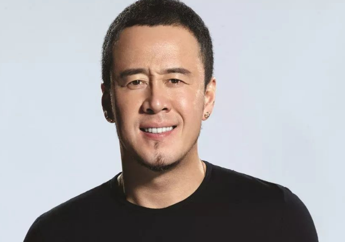 杨坤|从乐坛天王到街头卖唱，杨坤的错，不仅仅是因为得罪了刘德华