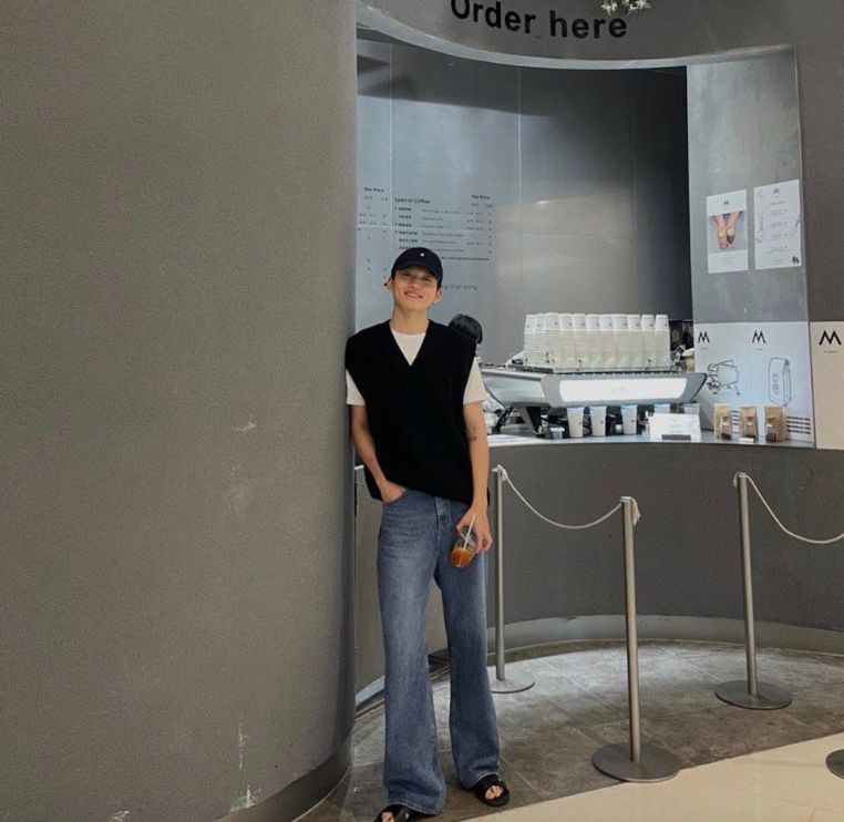 张雨绮|突然被爆有新欢了！问题是啥时候分手的？