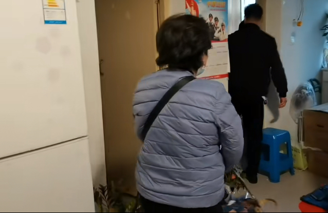 我们追求换子疑云民转刑,不是质疑,而是求彻查