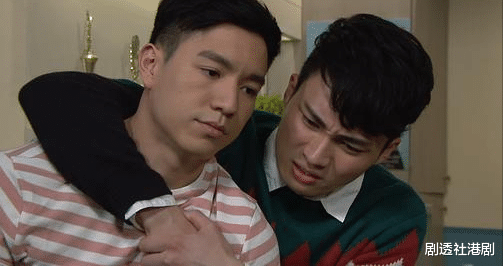 周嘉洛|随缘！TVB力捧小生疑回归《爱回家》遥遥无期，曝至今仍未收到通知