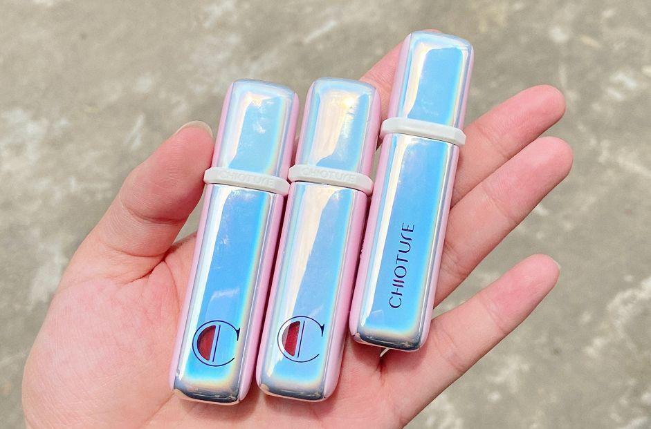 5个没有被“包装”耽误的国货口红，完美诠释：长得好看又好用！