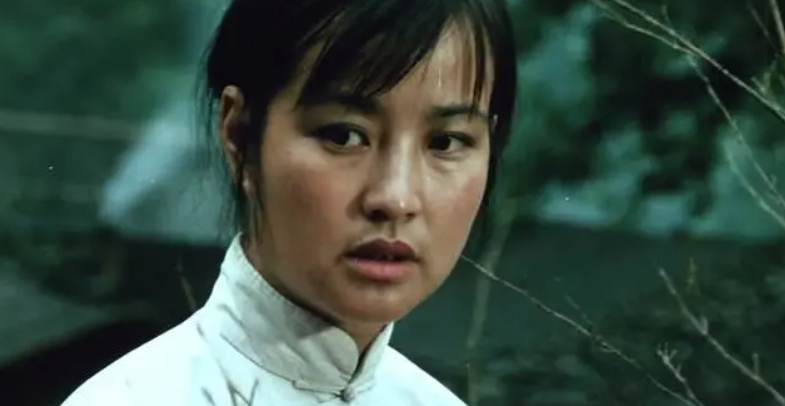 刘晓庆|她是国家一级演员，“四婚”没能生下一儿半女，65岁终于道出真相