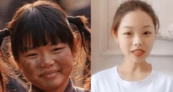 胡小小乖|《小兵张嘎》的小演员们，如今怎样了？嘎子和英子再相逢差距大？