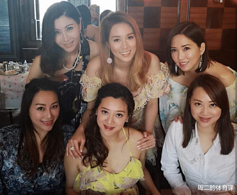 郭晶晶|“跳水皇后”郭晶晶得罪了谁？嫁入霍家后，遭香港贵妇圈的排斥