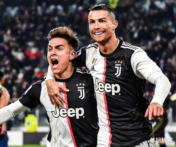 C罗|2-1！双冠王！C罗创下3大纪录，职业生涯第34冠到手，大满贯先生