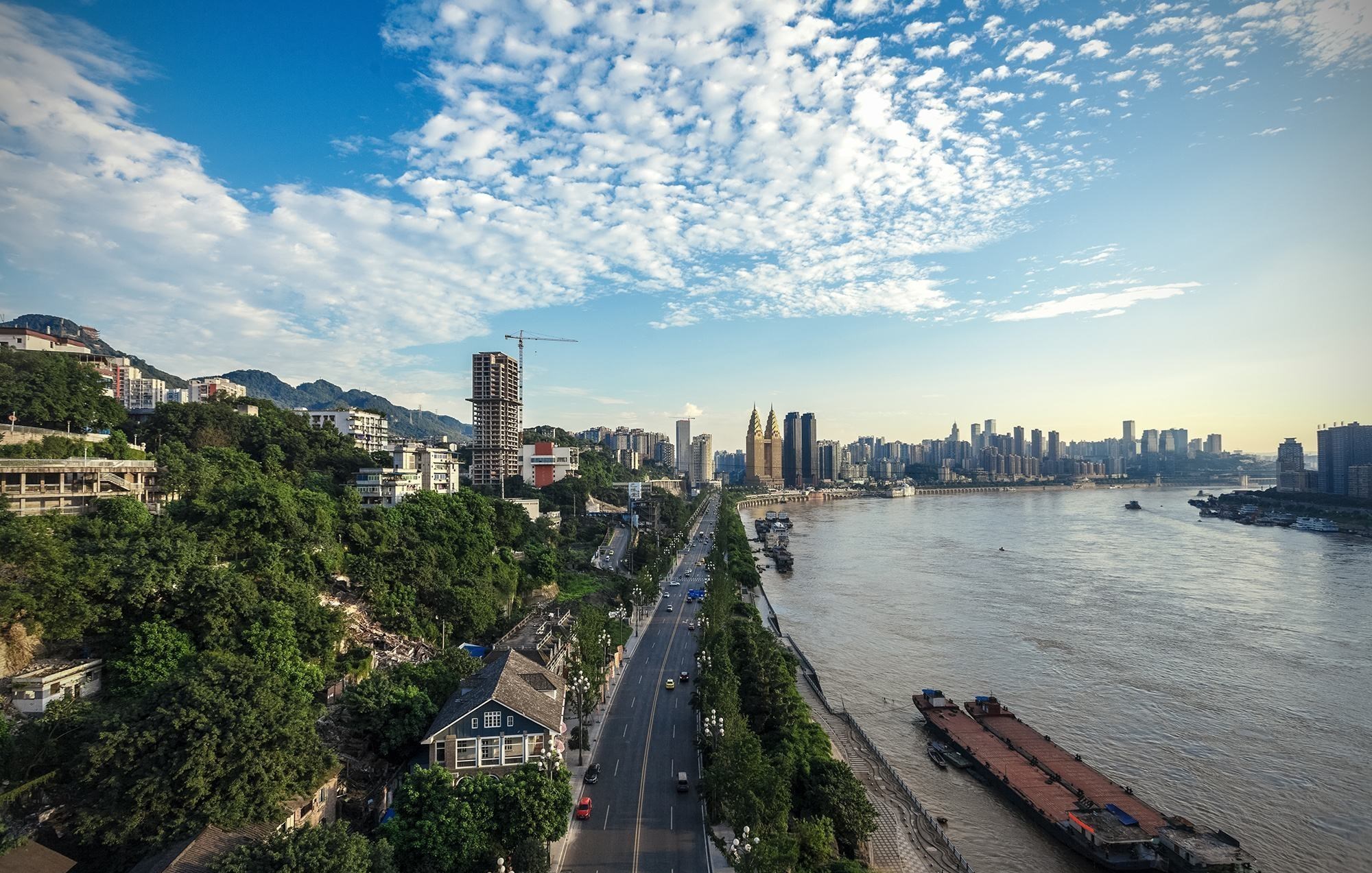 重庆|2021年底，给重庆刚需朋友价值100万的购房建议，赶快看看吧！