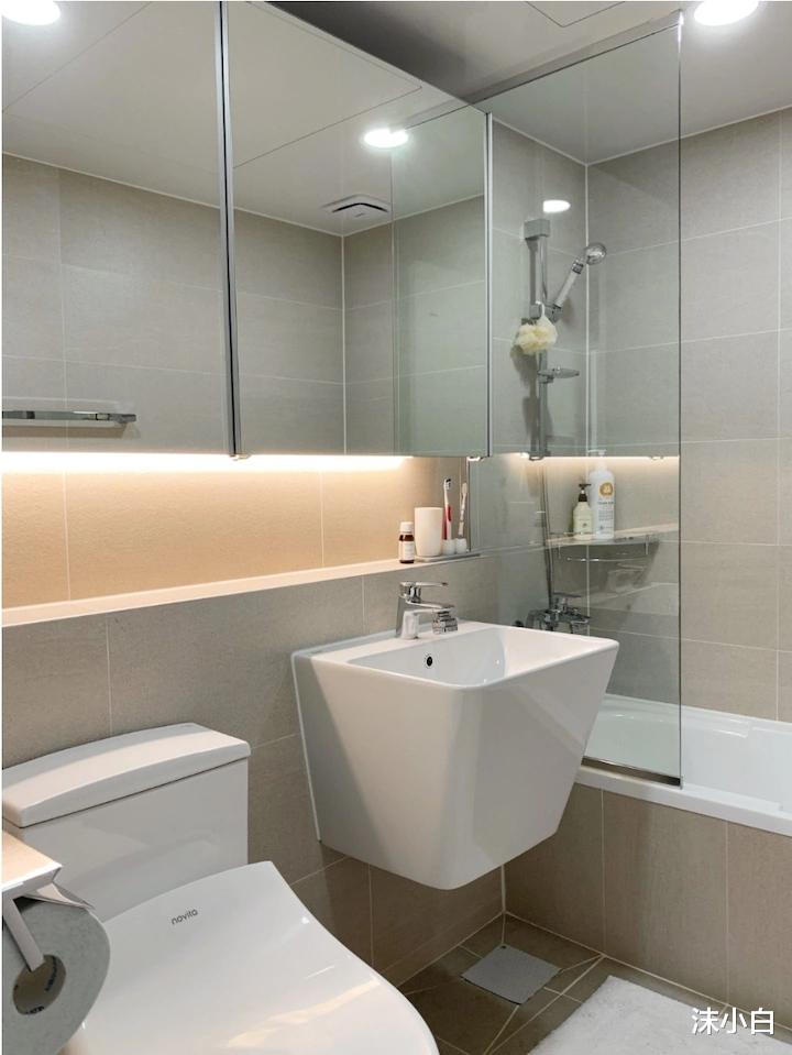 结婚8年买120平二手房做礼物,想结合现代和复古,却败给了现实!