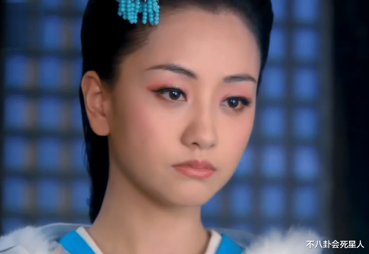 反派|这7位女星，一张甜美脸演大反派，不仅颠覆认知，风头还盖过主角